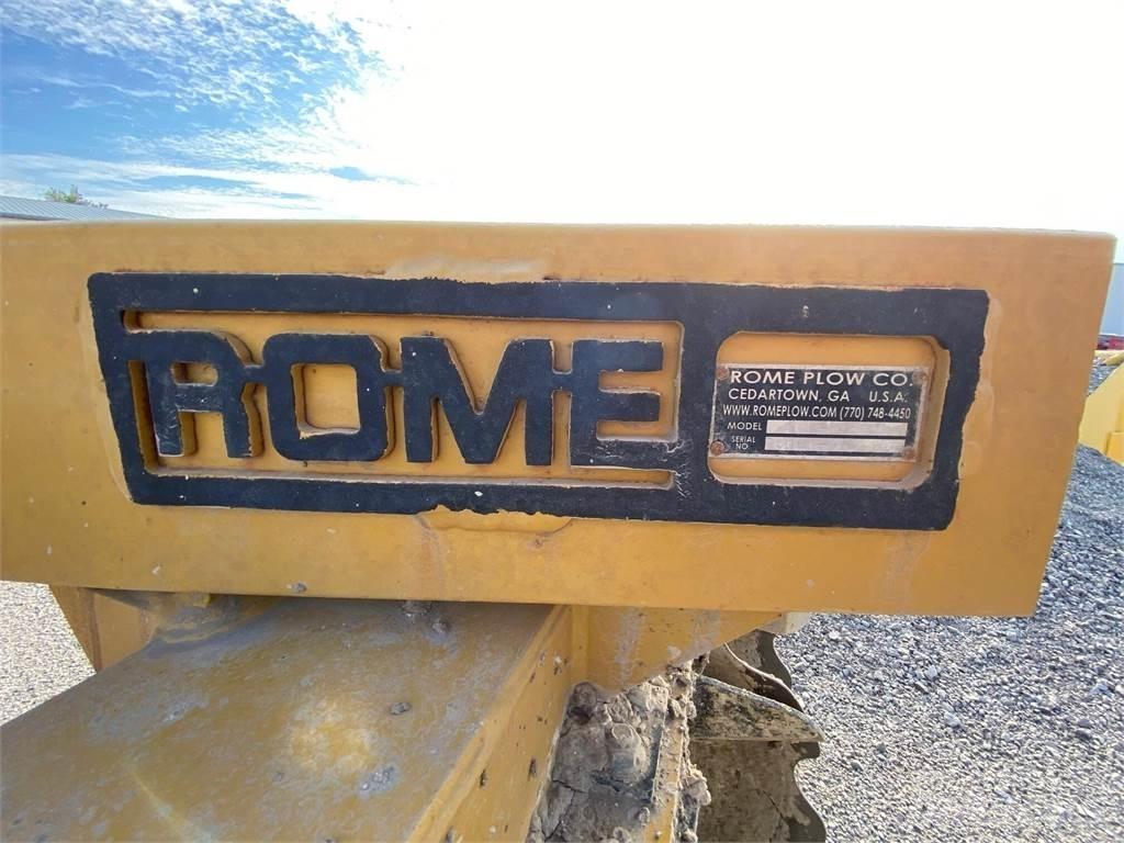 Rome TBW24 Erpici a dischi
