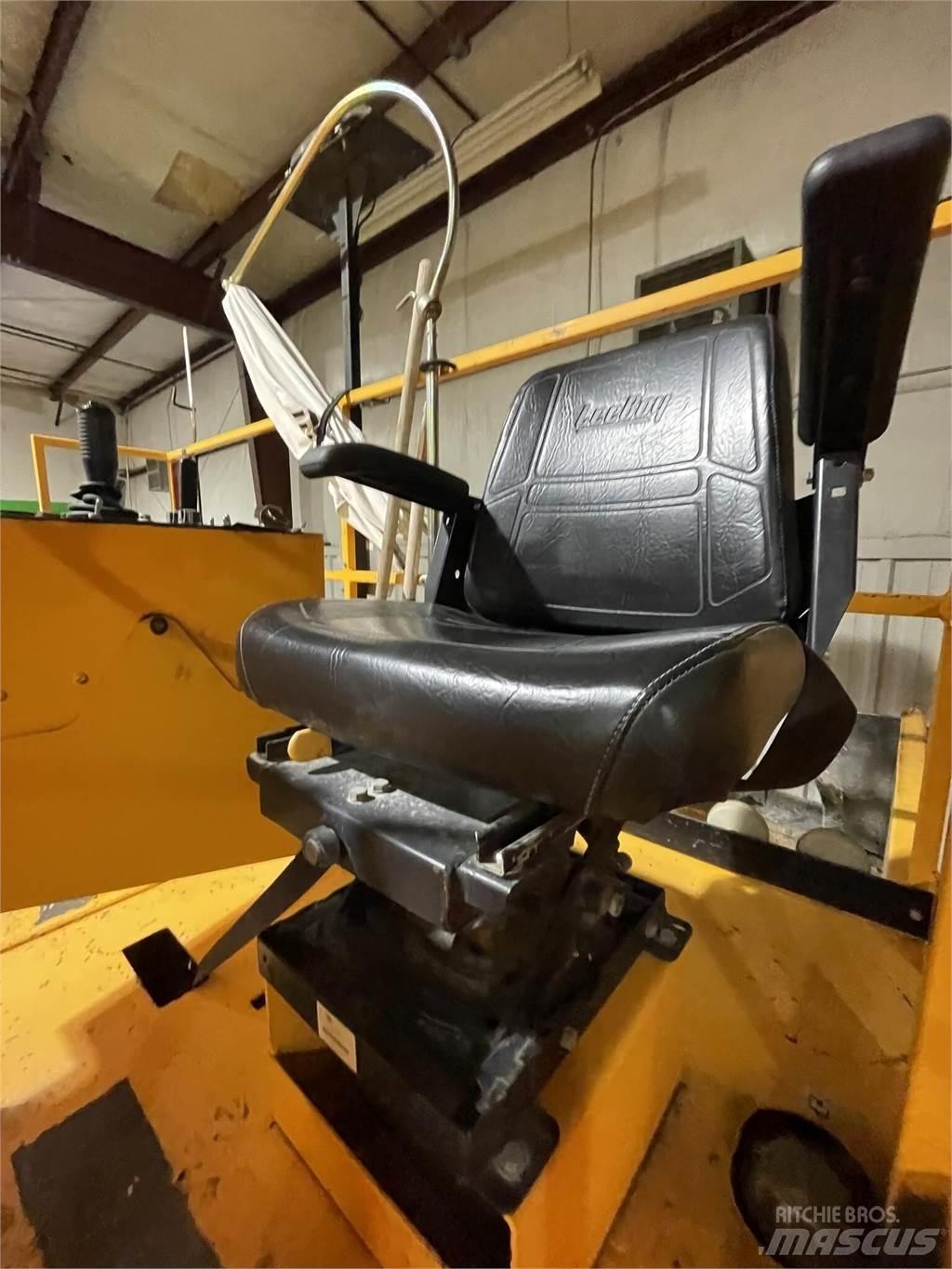 Rosco 9010 Mezzi per trasporto materiale