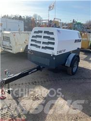 Rotair D185T4F Compressori
