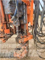 Sandvik DP1500 Perforatrici di superficie