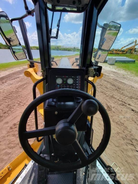 Sany SMG200C-8 Motorgraders