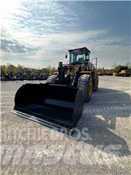 Sany SW405K Pale gommate