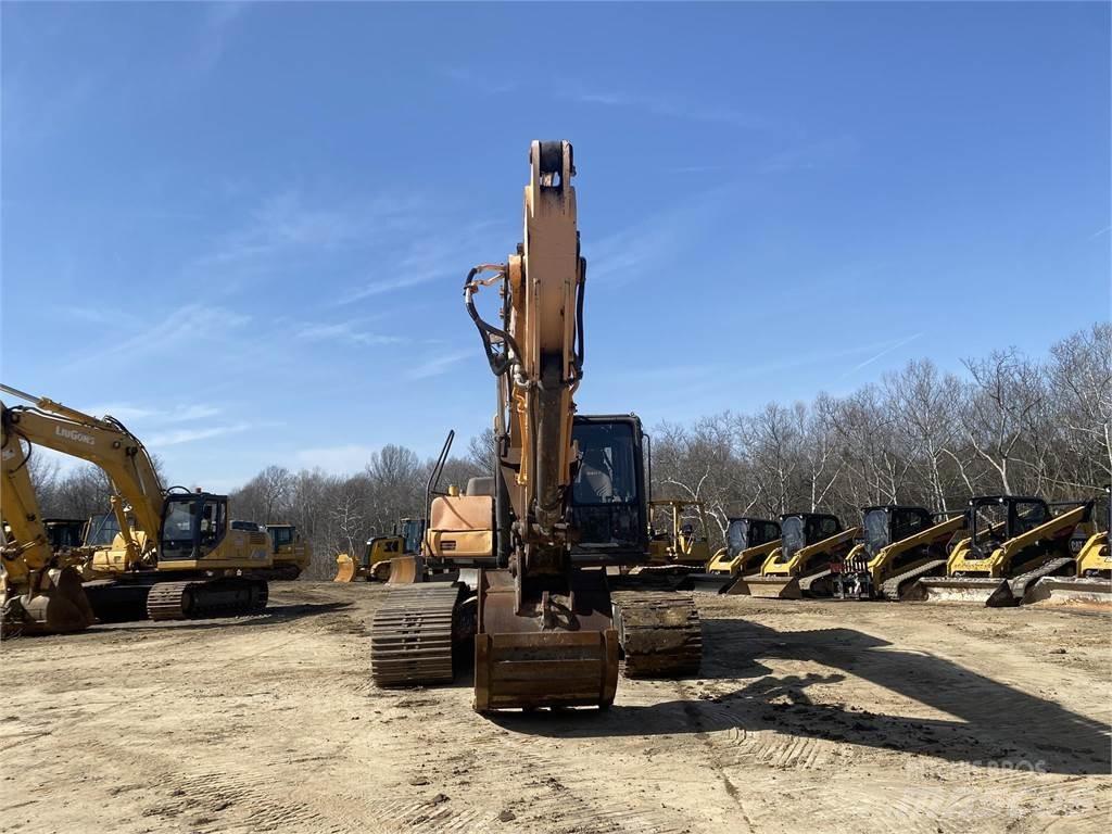 Sany SY235C Escavatori cingolati
