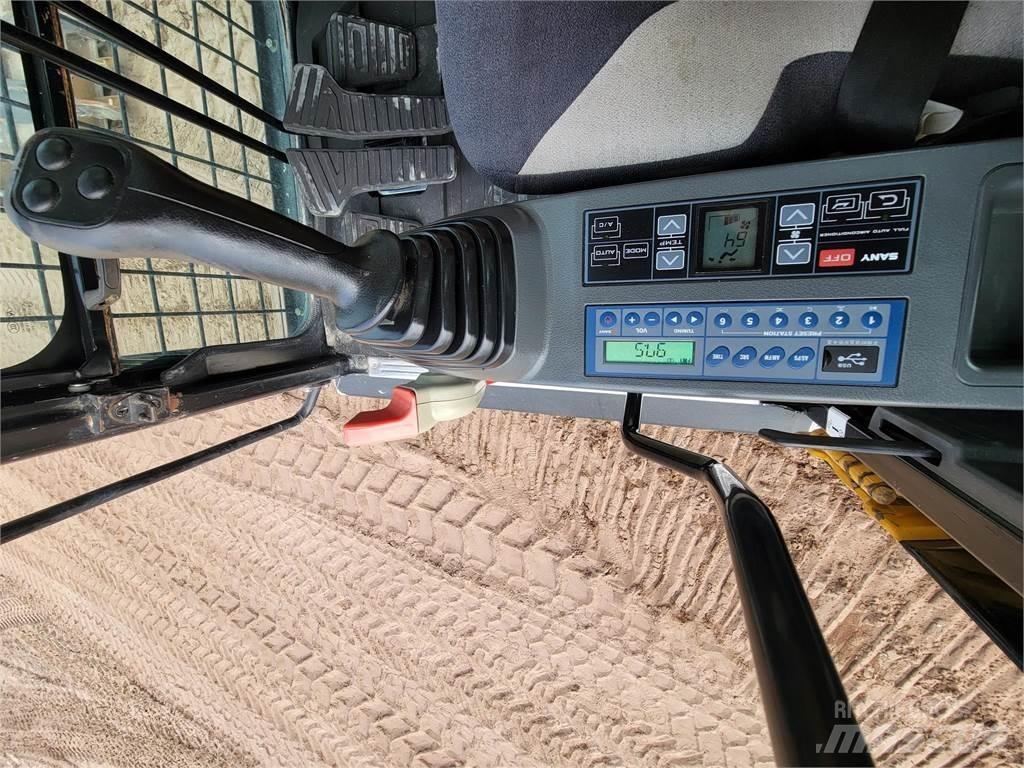 Sany SY265C Escavatori cingolati