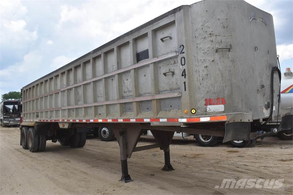  SCHIEN Rimorchi ribaltabili