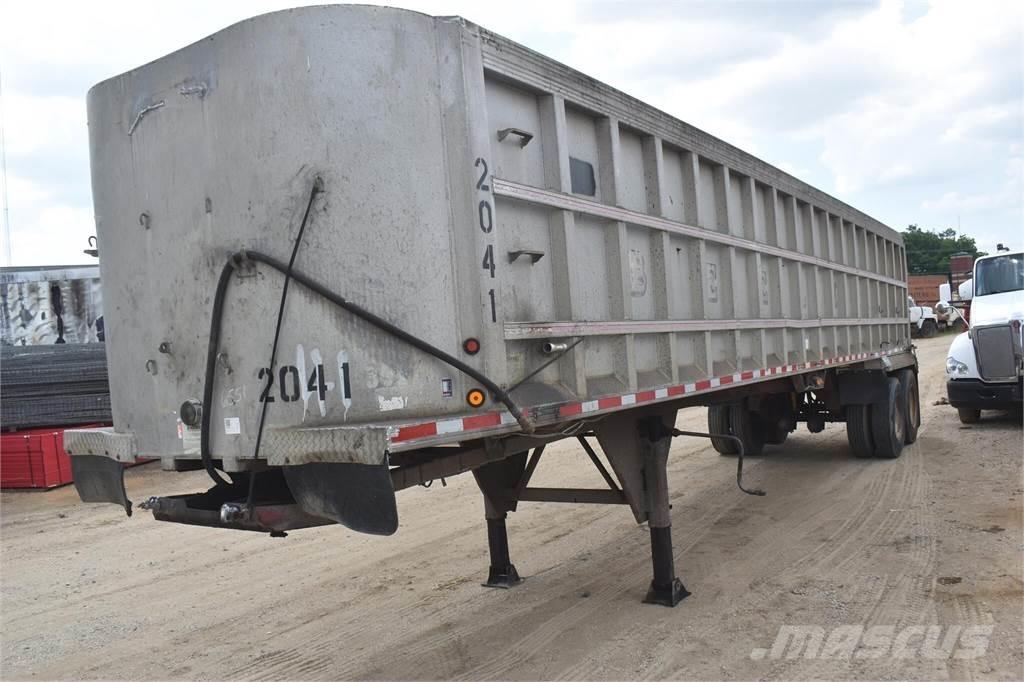  SCHIEN Rimorchi ribaltabili