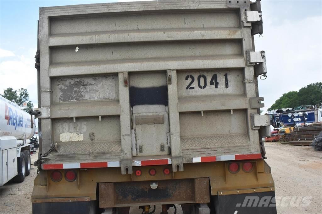  SCHIEN Rimorchi ribaltabili