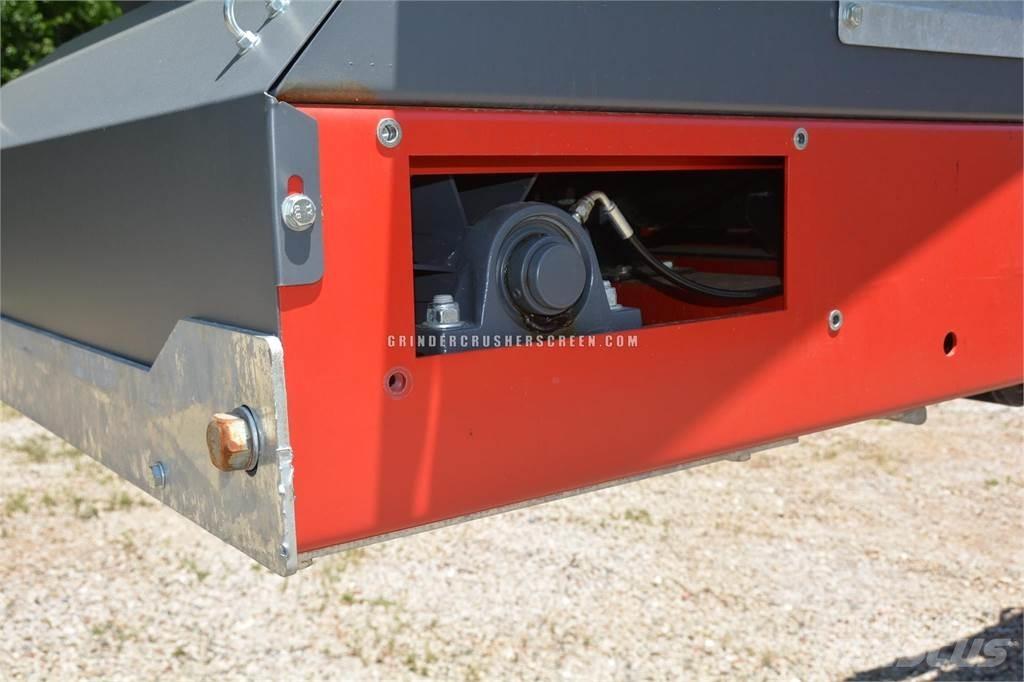 Screen USA TC5036 Nastri trasportatori