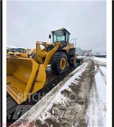 SDLG L938F Pale gommate