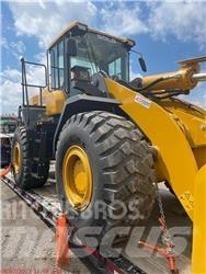 SDLG L959F Pale gommate