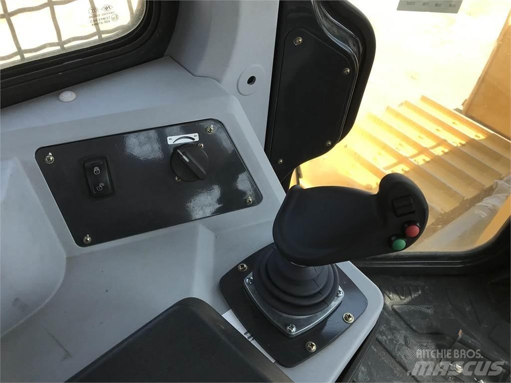 Shantui DH13K2 LGP Dozer cingolati