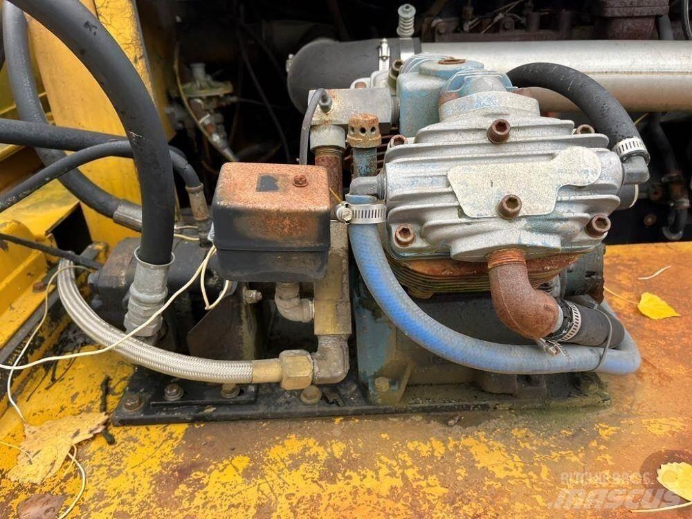  SHUTTLEWAGON SWX25 Costruzioni - Altro