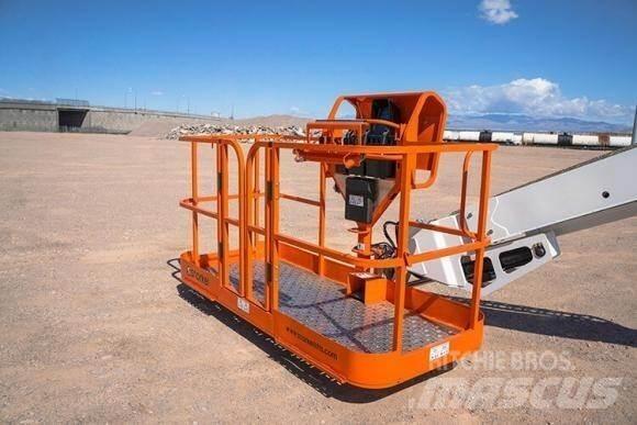 Snorkel 2100SJ Piattaforme a braccio telescopico