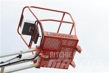 Snorkel MB26J Sollevatori verticali
