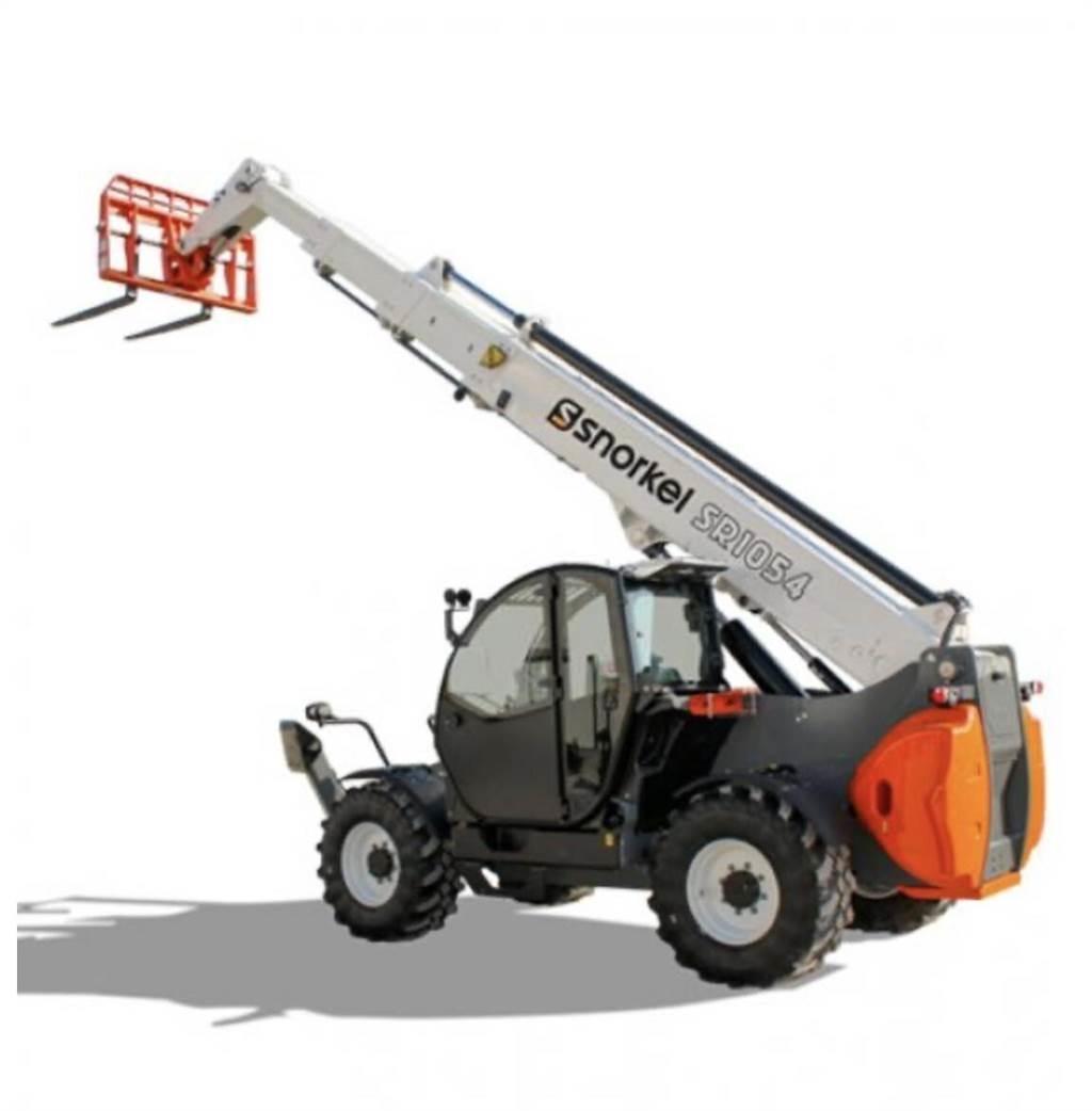 Snorkel SR1054 Sollevatori telescopici