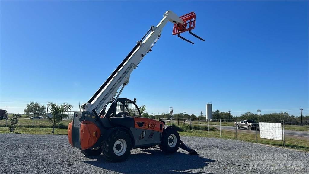 Snorkel SR9244 Sollevatori telescopici