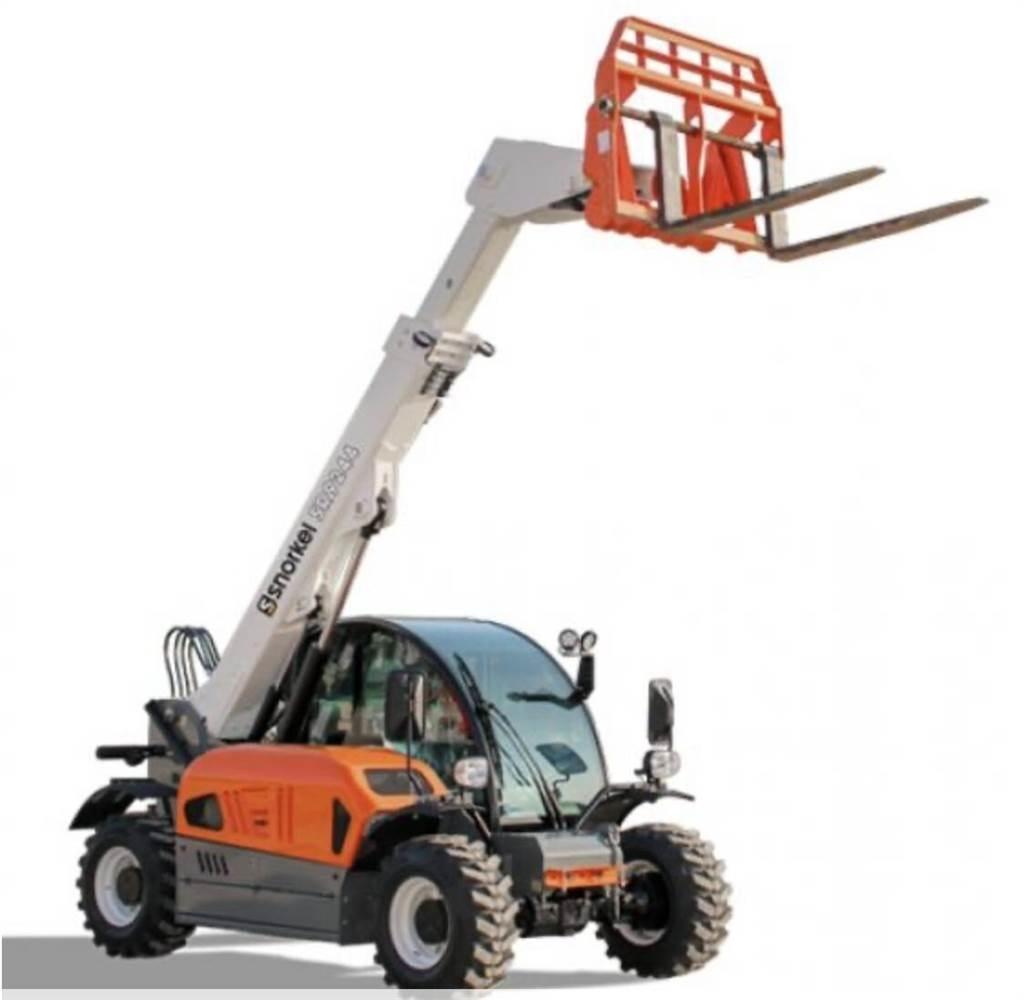 Snorkel SR9244 Sollevatori telescopici