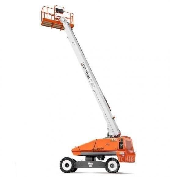 Snorkel TB80 Piattaforme a braccio telescopico