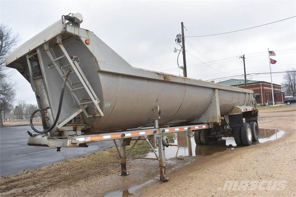  SPECTEC Rimorchi ribaltabili