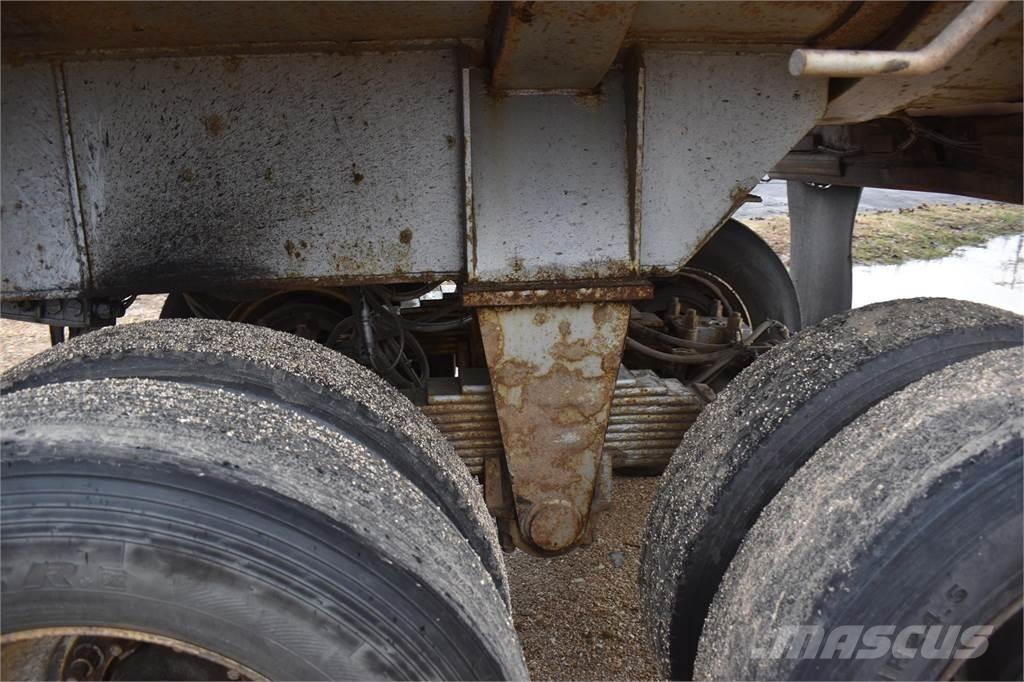  SPECTEC Rimorchi ribaltabili