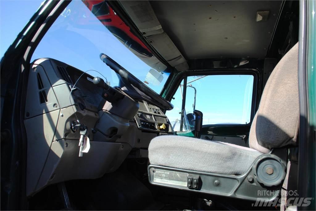 Sterling A9513 Camion ribaltabili