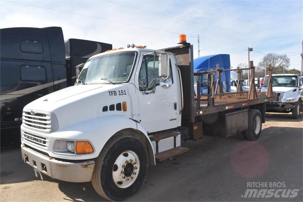 Sterling ACTERRA Camion ribaltabili