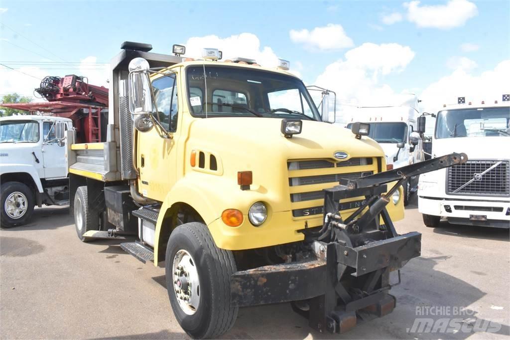 Sterling L7500 Camion ribaltabili