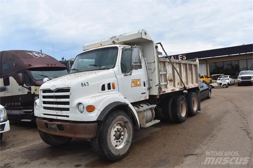 Sterling L7500 Camion ribaltabili