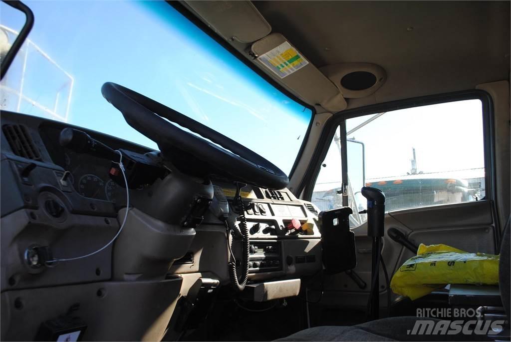 Sterling L8500 Autogru