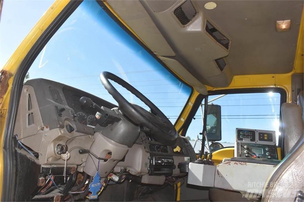 Sterling L8500 Camion ribaltabili