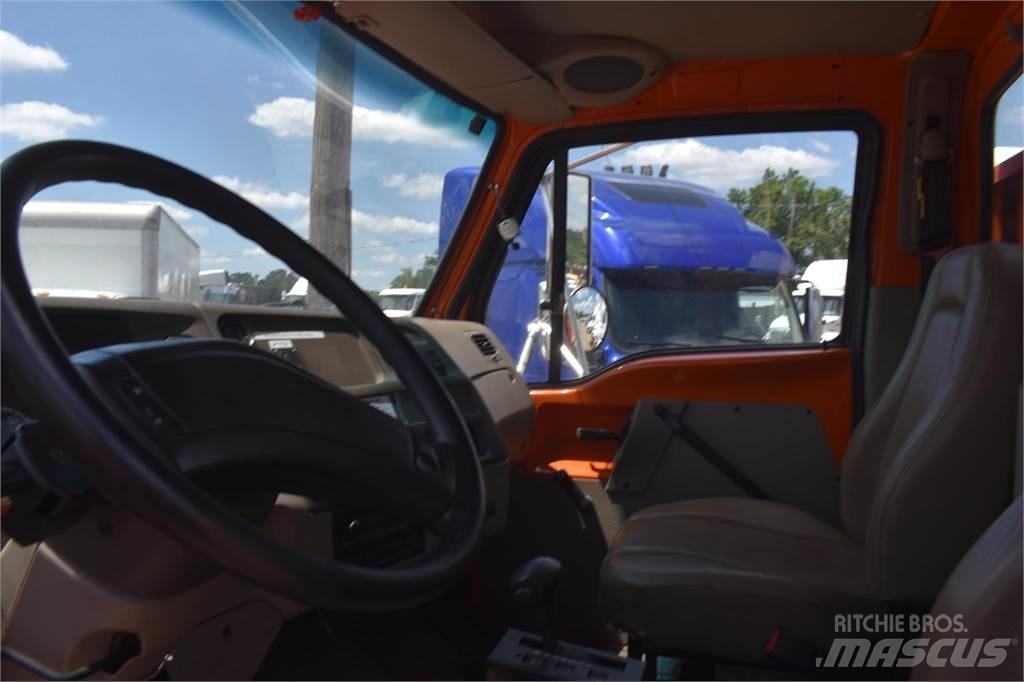 Sterling L9500 Autogru