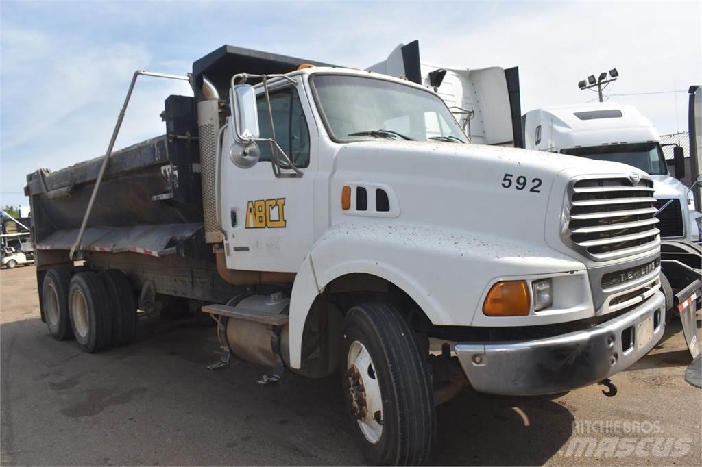 Sterling L9500 Camion ribaltabili