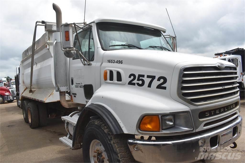 Sterling L9500 Camion ribaltabili
