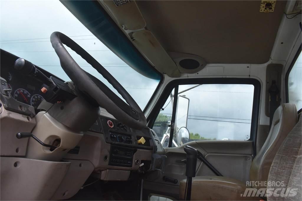 Sterling L9500 Camion ribaltabili