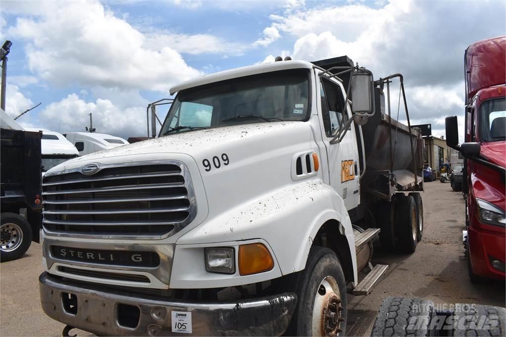 Sterling L9500 Camion ribaltabili