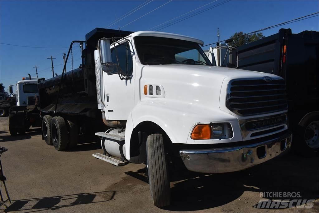 Sterling L9500 Camion ribaltabili