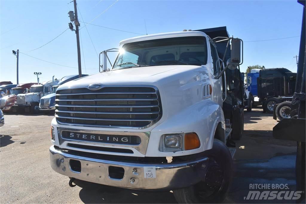 Sterling L9500 Camion ribaltabili