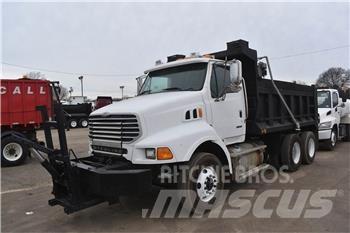Sterling LT8500 Camion ribaltabili