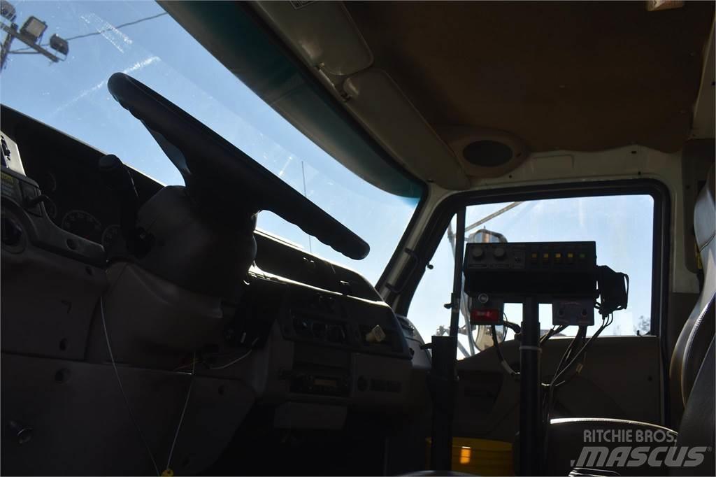 Sterling LT8500 Camion ribaltabili