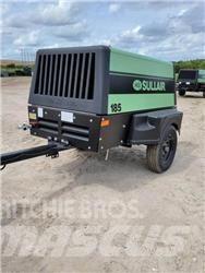 Sullair 185BDPQ Compressori