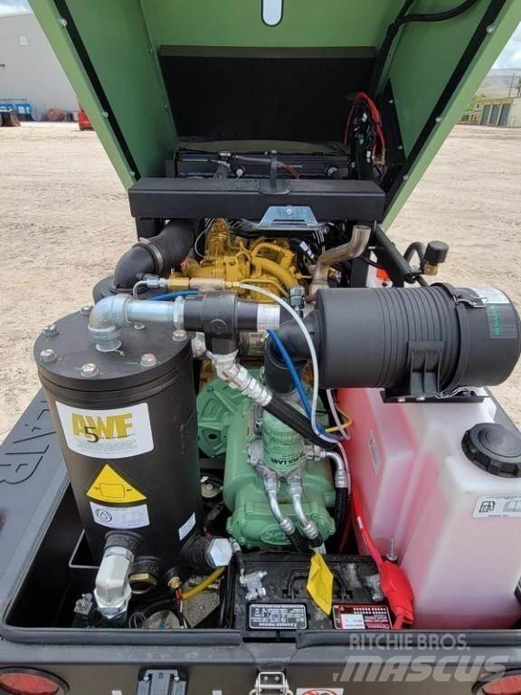 Sullair 185BDPQ Compressori