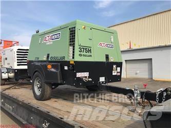 Sullair 375HDPQ Compressori