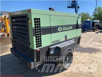 Sullair 400HH Compressori