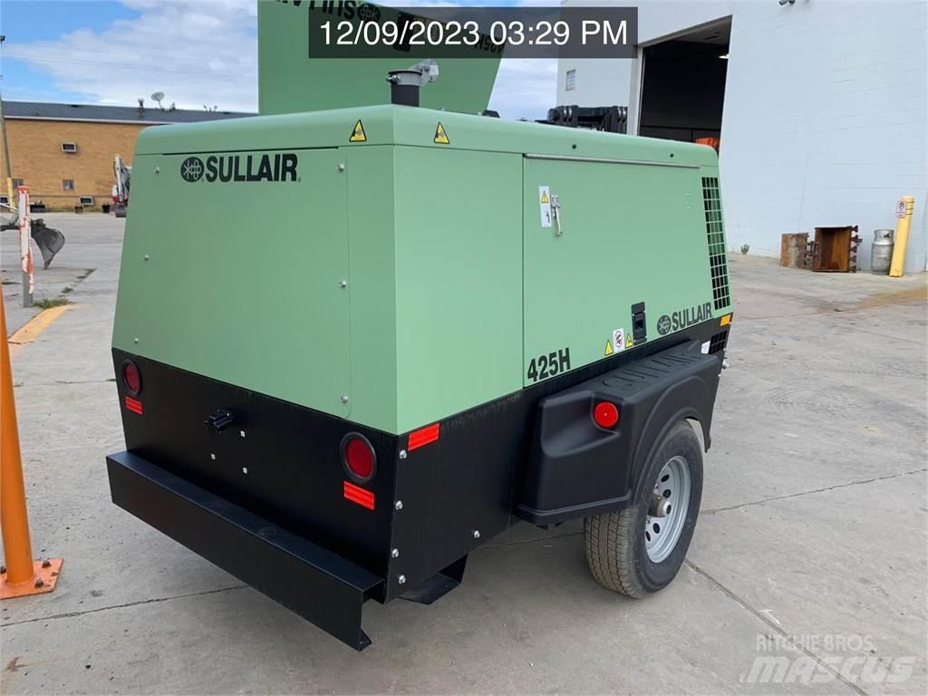 Sullair 425HAF Compressori