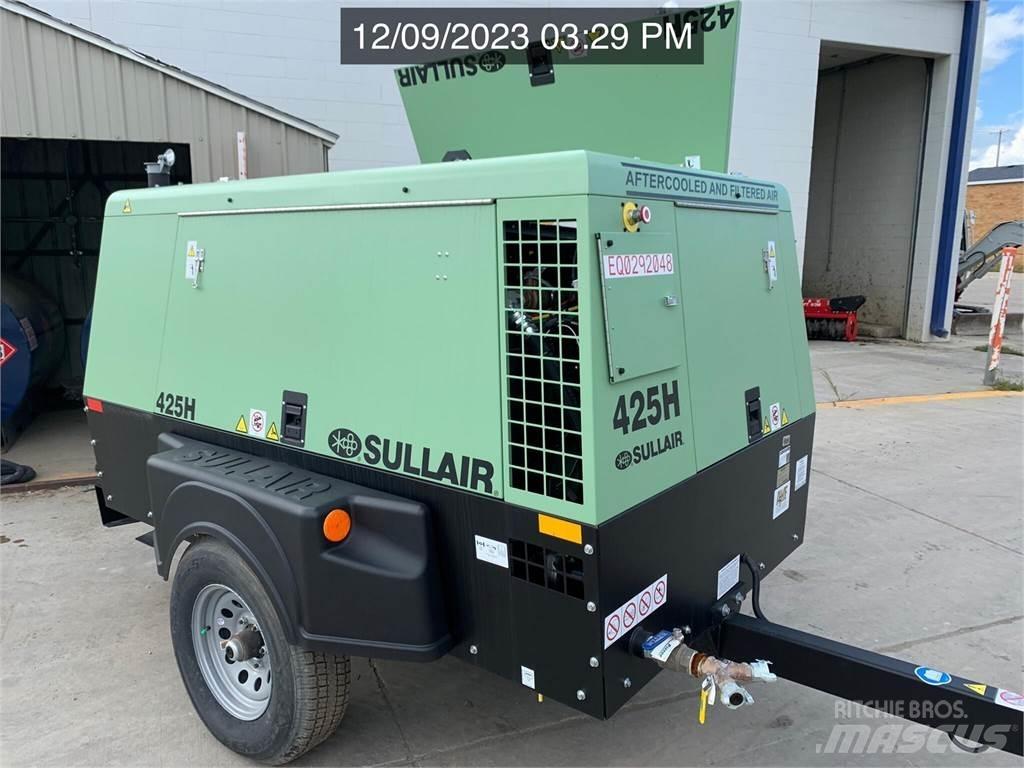 Sullair 425HAF Compressori