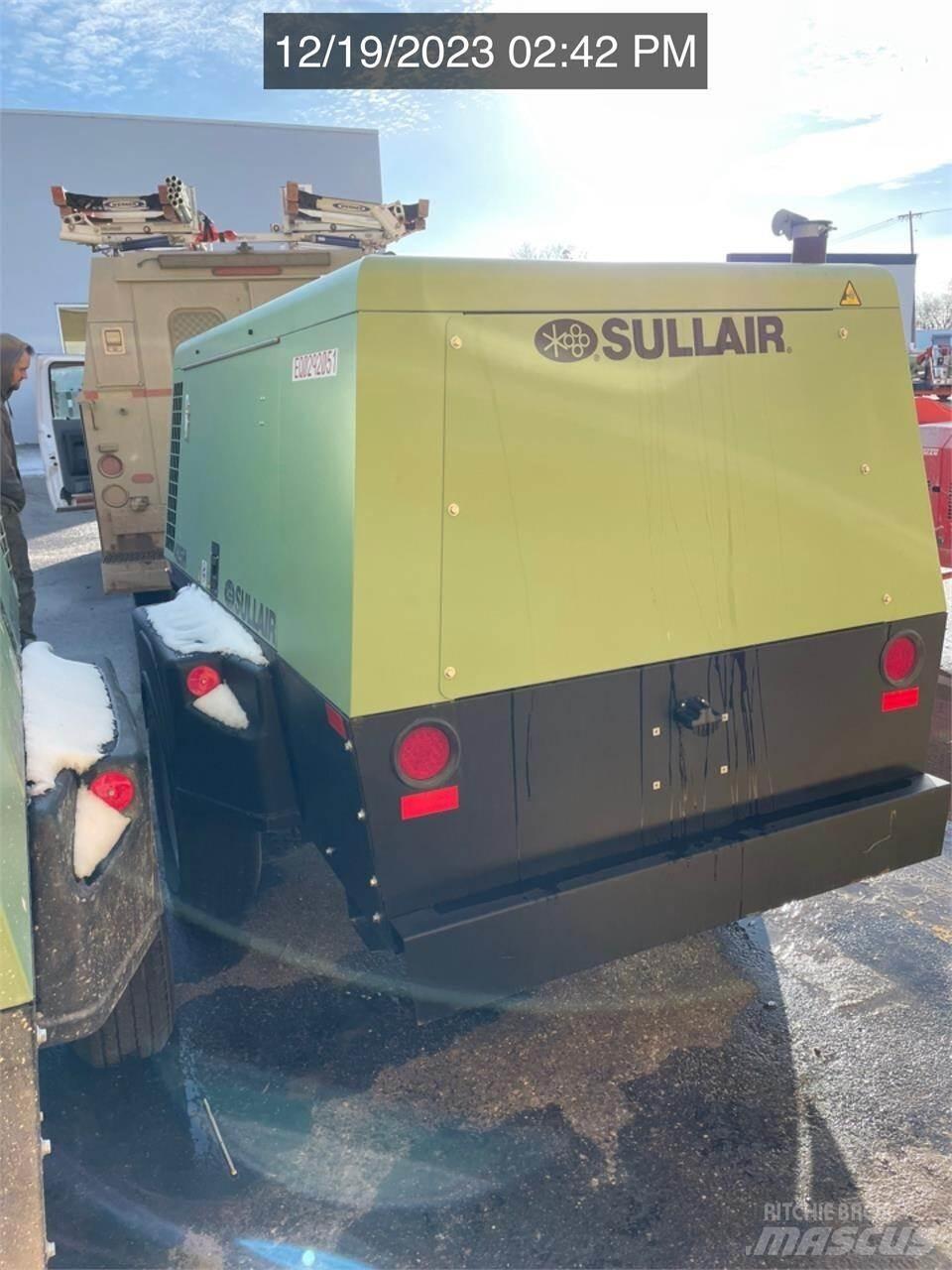 Sullair 425HAF Compressori