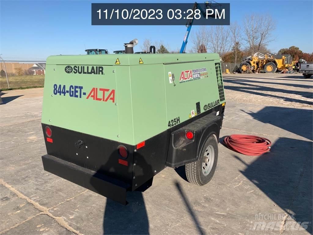 Sullair 425HAF Compressori