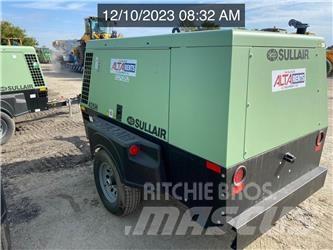 Sullair 425HAF Compressori