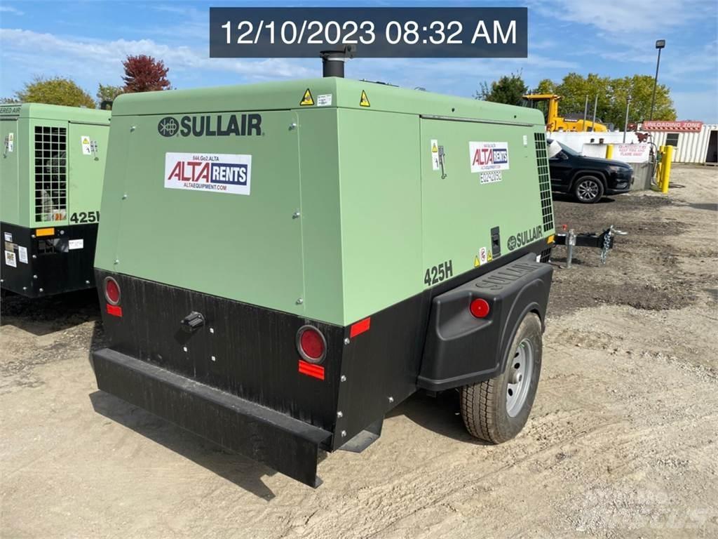 Sullair 425HAF Compressori