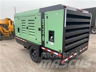 Sullair 900HAF Compressori